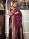 KT 121 Banarasi Soft Silk Saree Collection Wholesale Price In Surat